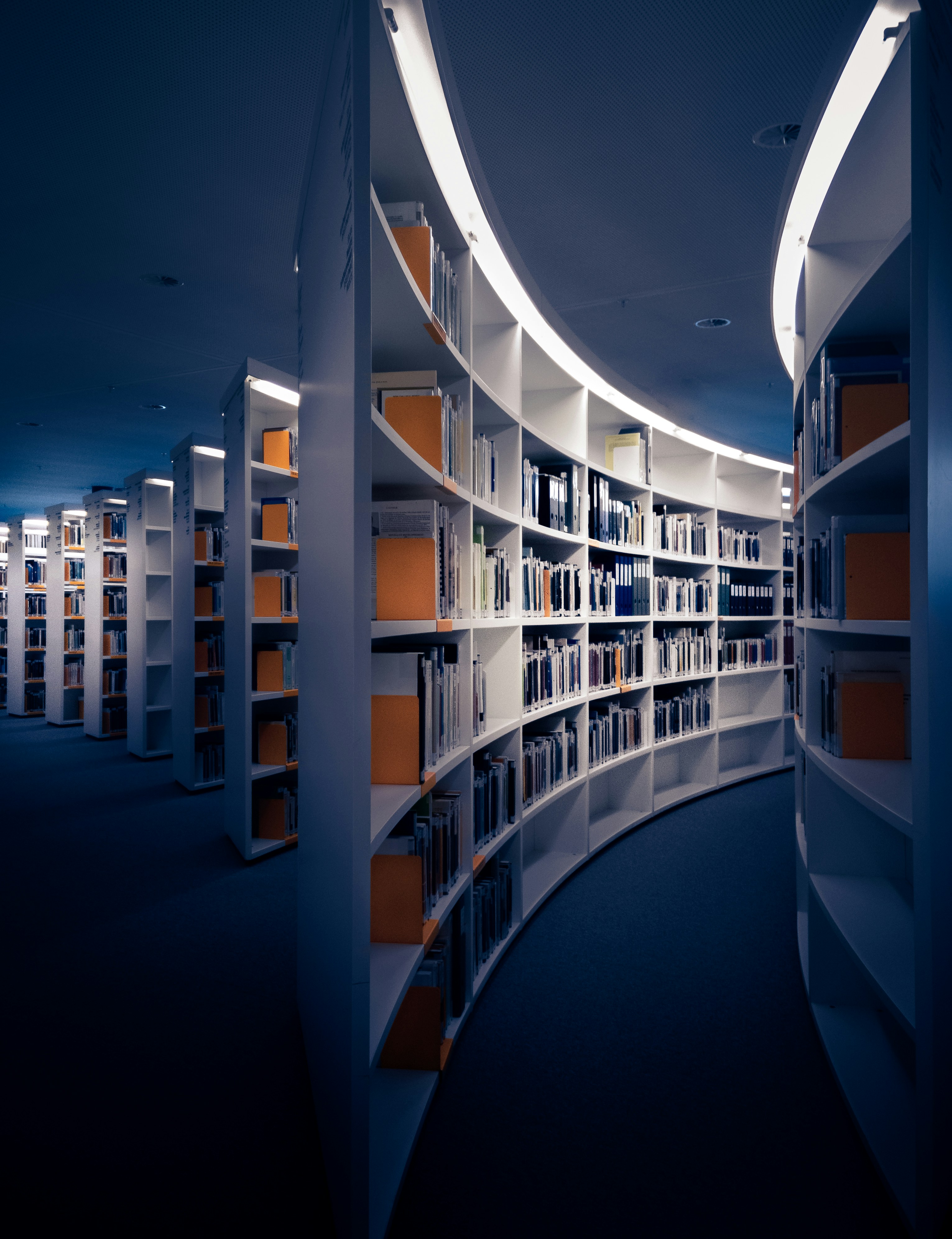 Library
